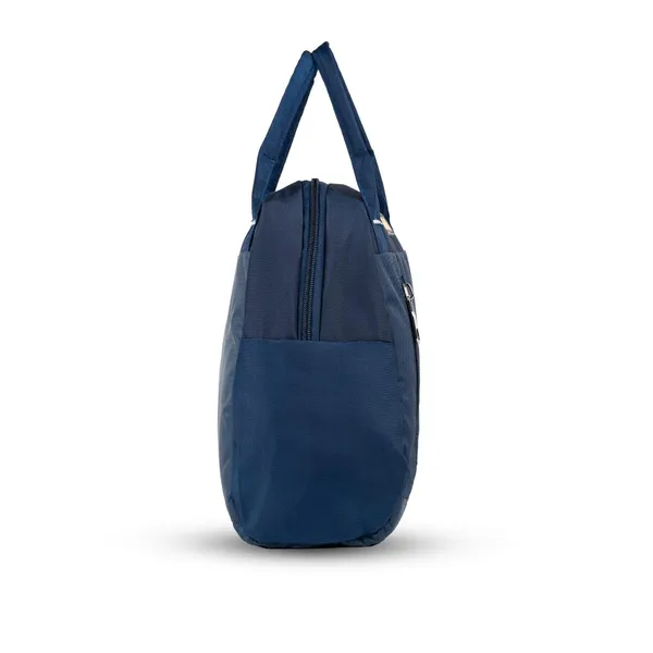 Fluxy_Lunch_Bag_For_Men_Women_Waterproof_Leakproof_Lunch_Box_Tote_Spacious_Tiffin_Bag_For_Office_School_Travel_Picnic_Blue