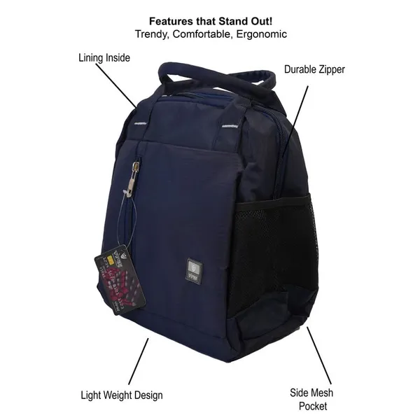 Fluxy_Lunch_Bag_For_Office_Men_Women_1000d_Fabric_Water_Resistant_Leakproof_With_Large_Capacity_Black_For_Work_Students_Office_Picnic_Travel_College_School_Blue