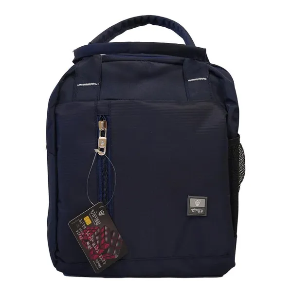 Fluxy_Lunch_Bag_For_Office_Men_Women_1000d_Fabric_Water_Resistant_Leakproof_With_Large_Capacity_Black_For_Work_Students_Office_Picnic_Travel_College_School_Blue