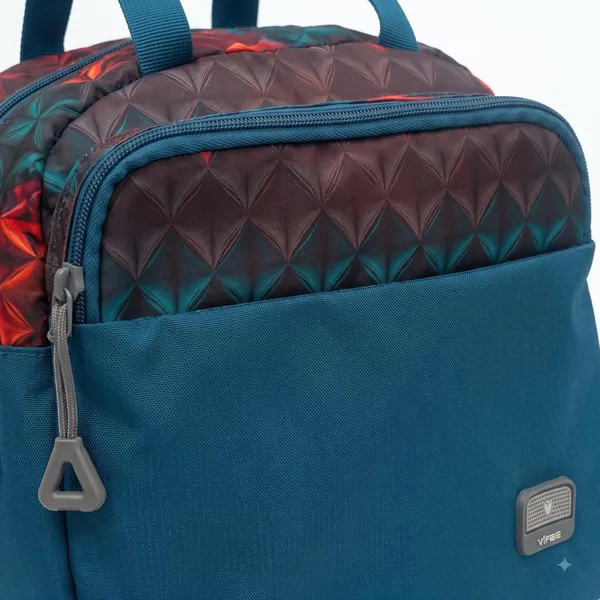 App_Insulated_Lunch_Bag_For_Men_Women_8_1_Litre_Tiffin_Carry_Bag_Uly_Matty_Fabric_2_Compartments_25_X_26_X_5_Inches_Durable_Reusable_Lunch_Bag_For_Office_School_College_Travel_Picnic