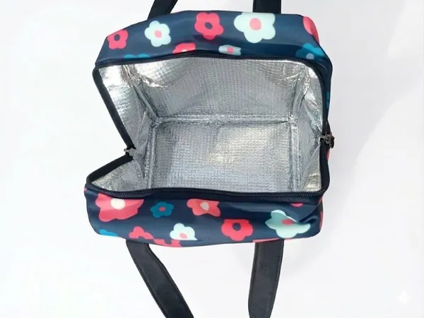 Office_Lunch_Bag_For_Men_Women_9_25_Litres_Capacity_Bounded_Satin_Fabric_Black_Insulated_Tiffin_Carry_Bag_Durable_Lunch_Carrier_With_Double_Handles