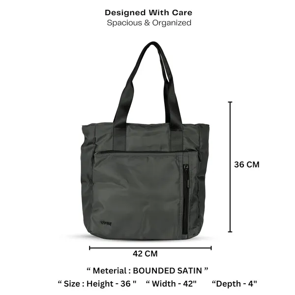 Silverwood_Handbag_For_Women_15_1l_Spacious_Tote_Satin_Finish_Multi_Compartment_Shoulder_Bag_Office_Travel_Daily_Use_Ladies_Purse_Lightweight_Durable