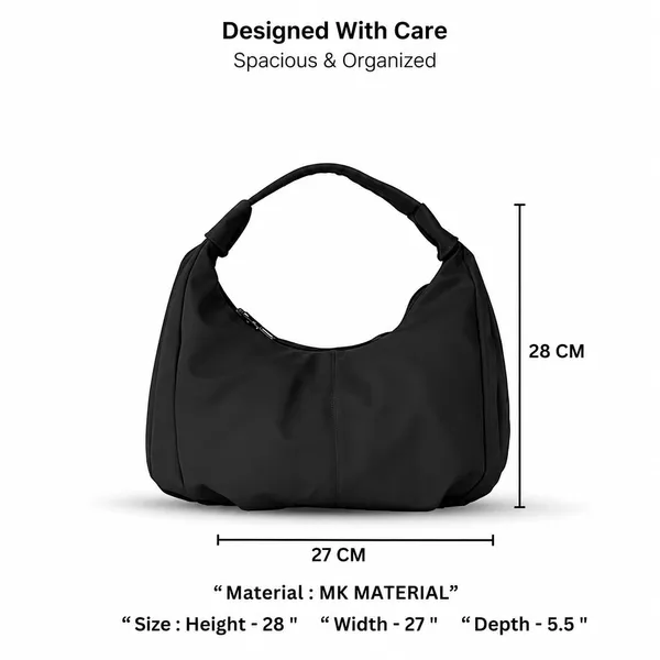 Women_S_Handbag_18_Litres_Large_Capacity_Tote_Bag_Mk_Material_Shoulder_Bag_Stylish_Ladies_Purse_For_Office_Travel_Shopping_Daily_Use_Spacious_Lightweight_Durable_Handbag
