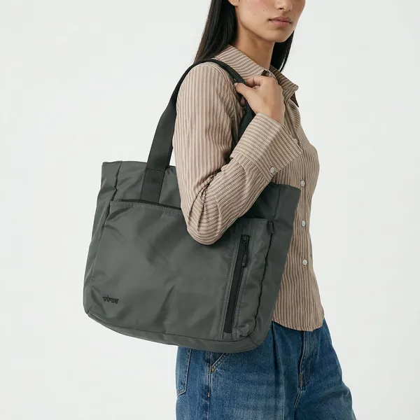 Honey_Satin_Women_S_Handbag_Large_12_5_Litres_Capacity_Premium_Satin_Bounded_Shoulder_Bag_Stylish_Ladies_Tote_Purse_For_Office_Travel_Daily_Use_Spacious_Lightweight_Durable