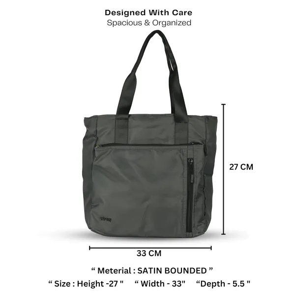 Honey_Satin_Women_S_Handbag_Large_12_5_Litres_Capacity_Premium_Satin_Bounded_Shoulder_Bag_Stylish_Ladies_Tote_Purse_For_Office_Travel_Daily_Use_Spacious_Lightweight_Durable
