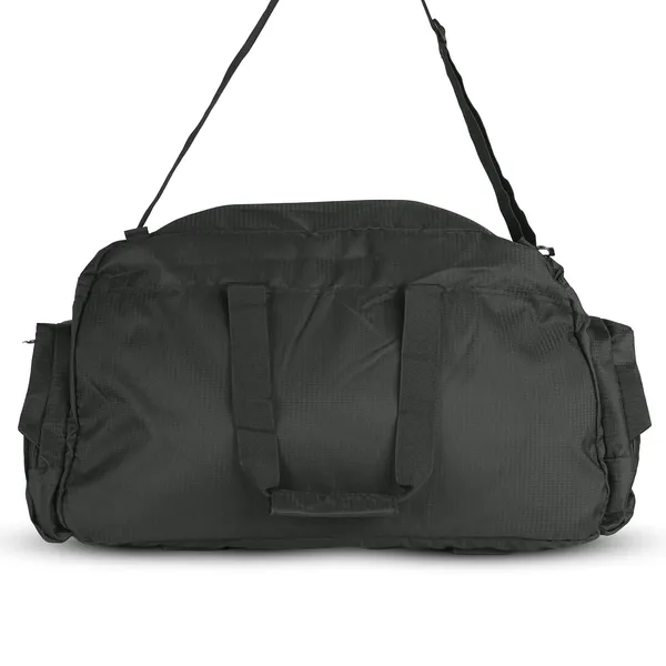 Ahead_Big_Travel_Duffle_Bag_For_Men_Women_61_3l_Uly_Matty_Material_Large_Capacity_With_5_Compartments_Durable_Lightweight_Carry_On_Ideal_For_Travel_Long_Trips_Outdoor_Use_Grey