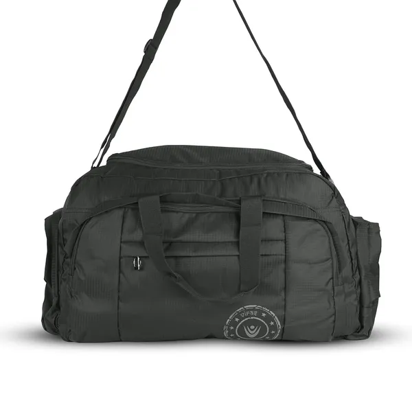 Ahead_Big_Travel_Duffle_Bag_For_Men_Women_61_3l_Uly_Matty_Material_Large_Capacity_With_5_Compartments_Durable_Lightweight_Carry_On_Ideal_For_Travel_Long_Trips_Outdoor_Use_Grey