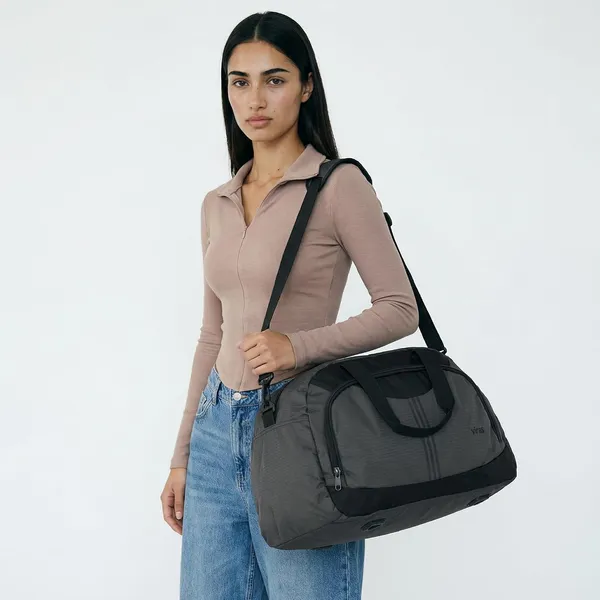 Travel_Duffle_Bag_For_Men_Women_34_1l_Uly_Matty_Material_Medium_Capacity_Bag_With_3_Compartments_Ideal_For_Travel_Weekend_Trips_Short_Getaways_Grey