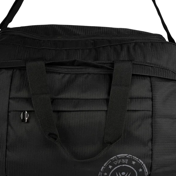 Ahead_Big_Travel_Duffle_Bag_For_Men_Women_61_3l_Uly_Matty_Material_Large_Capacity_With_5_Compartments_Durable_Lightweight_Carry_On_Ideal_For_Travel_Long_Trips_Outdoor_Use_Black