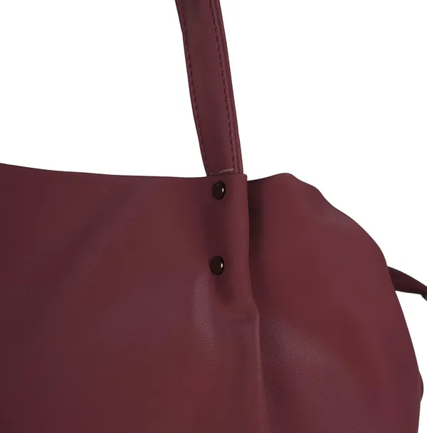 Barfi_Tote_Bag_For_Men_Women_22_5_Litres_Large_Capacity_Travel_Bag_Mk_Rexine_Material_2_Compartments_Durable_Stylish_Carry_Bag_For_Travel_Daily_Use