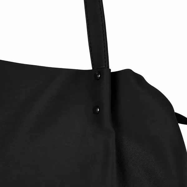 Barfi_Tote_Bag_For_Men_Women_22_5_Litres_Large_Capacity_Travel_Bag_Mk_Rexine_Material_2_Compartments_Durable_Stylish_Carry_Bag_For_Travel_Daily_Use