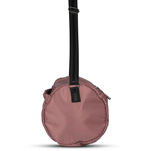 Fly_Air_Gym_Bag_17_2l_Waterproof_Sports_Duffel_Bag_With_2_Compartments_Durable_Bounded_Satin_Material_40_X_20_5_X_22_Cm_Travel_Fitness_Bag_For_Gym_Sports_Daily_Use_Pink