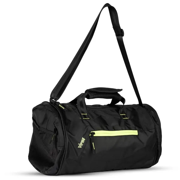 Telecom_Gym_Bag_24_8l_Black_4_Compartments