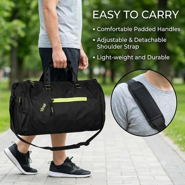 Telecom_Gym_Bag_24_8l_Black_4_Compartments