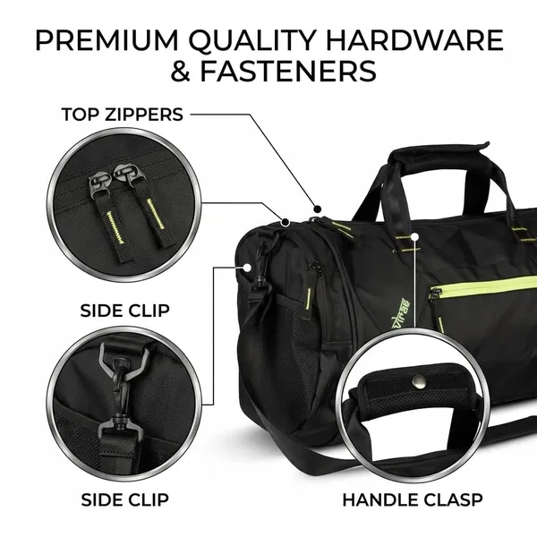 Telecom_Gym_Bag_24_8l_Black_4_Compartments