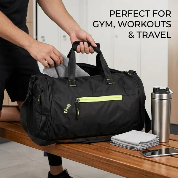Telecom_Gym_Bag_24_8l_Black_4_Compartments