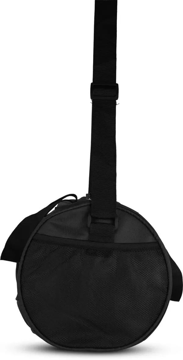 Nagada_Gym_Bag_22_7l_Waterproof_Sports_Duffel_Bag_With_2_Compartments_Durable_Jaquard_Uly_Material_43_X_23_X_22_Cm_Travel_Fitness_Bag_For_Gym_Sports_Daily_Use_Black