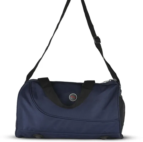 Nagada_Gym_Bag_22_7l_Waterproof_Sports_Duffel_Bag_With_2_Compartments_Durable_Jaquard_Uly_Material_43_X_23_X_22_Cm_Travel_Fitness_Bag_For_Gym_Sports_Daily_Use_Blue