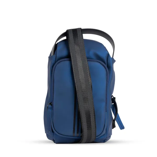 Backbencher_Chest_Bag_For_Men_Women_Waterproof_Sling_Bag_2_5l_Compact_Crossbody_Backpack_Travel_Hiking_Casual_Daypack_With_2_Compartments_Lightweight_Chest_Pack_Blue