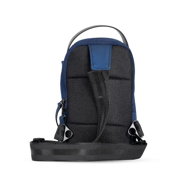 Backbencher_Chest_Bag_For_Men_Women_Waterproof_Sling_Bag_2_5l_Compact_Crossbody_Backpack_Travel_Hiking_Casual_Daypack_With_2_Compartments_Lightweight_Chest_Pack_Blue