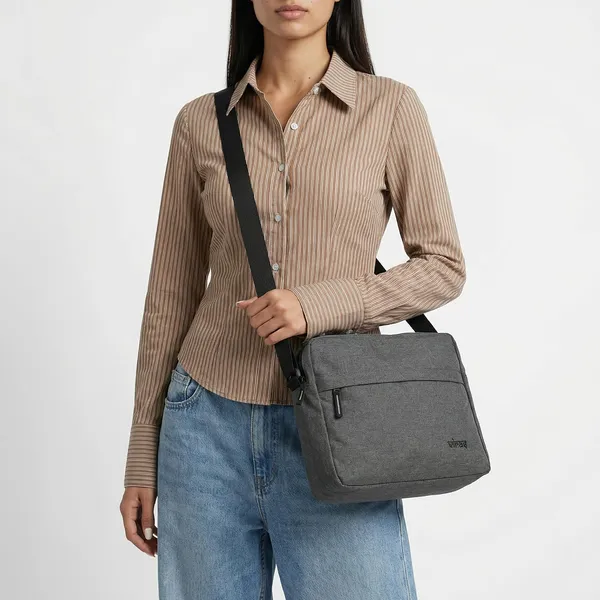 Sling_Bag_For_Men_Women_5_2l_Crossbody_Chest_Bag_Water_Resistant_Shoulder_Sling_Lightweight_Travel_Office_Casual_Outdoor_Bag_With_Adjustable_Strap_Secure_2_Compartments