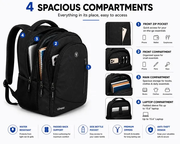 Harry_Laptop_Backpack_34_9l_Black_Office_Bag_For_Men_Women_Waterproof_Travel_Laptop_Bag_With_5_Compartments_Durable_1000d_College_Backpack_Business_Work_Daily_Use