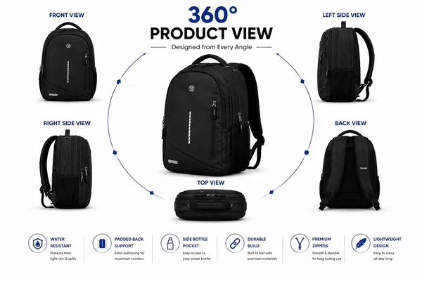 Harry_Laptop_Backpack_34_9l_Black_Office_Bag_For_Men_Women_Waterproof_Travel_Laptop_Bag_With_5_Compartments_Durable_1000d_College_Backpack_Business_Work_Daily_Use