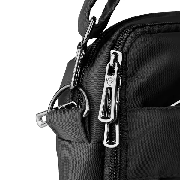 Poker_Laptop_Office_Bag_For_Men_Women_Waterproof_9_7l_Briefcase_15_6_Inch_Laptop_Compartment_5_Compartments_Satin_Fabric_Black_Brown_Formal_Business_Messenger_Bag