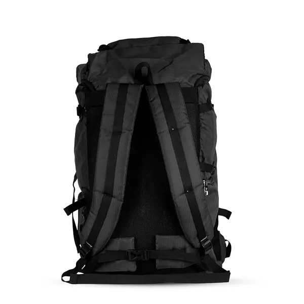 Rucksack_Backpack_For_Men_Women_30_8l_Large_Capacity_Travel_Bag_Water_Resistant_Trekking_Hiking_Camping_Backpack_Compartment_Multi_Pocket_Outdoor_Adventure_Bag_1_Year_Warranty