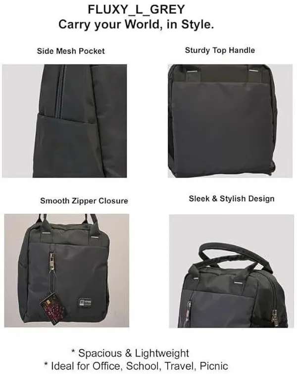 1000d_Polyester_Grey_Lunch_Bag_For_Men_Women_Leakproof_Waterproof_Lunch_Tote_Bag_With_Spacious_Compartments_Durable_Black_Office_Lunch_Bag_For_Work_School_Travel_Picnic_Outdoor_Use