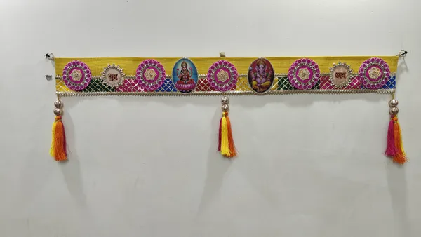 Jute_Base_Dwar_Toran