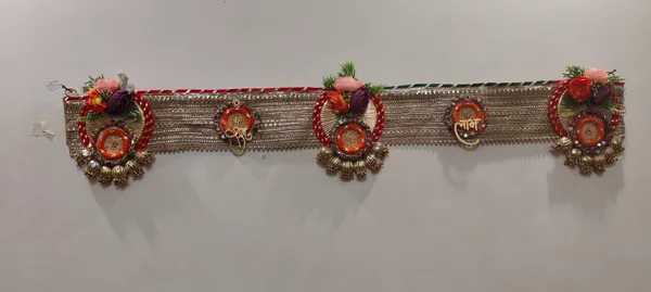 Jute_Base_Dwar_Toran