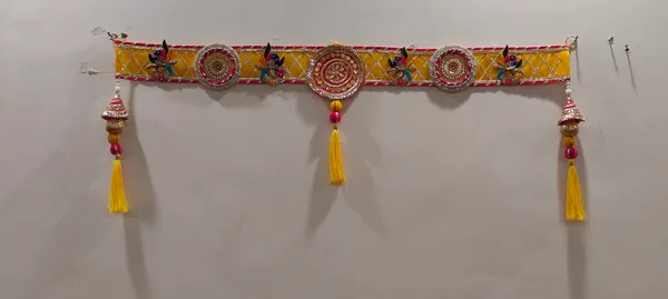 yellow_jute_toran_with_wood_laxmi_ganesh__dwar_toran