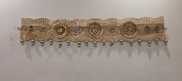 Sequince_Lace_With_Jute_Base_Dwar_Toran
