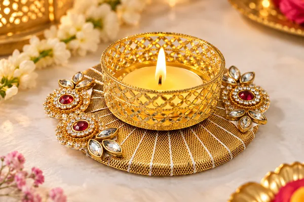 Golden_grace_shubh_labh