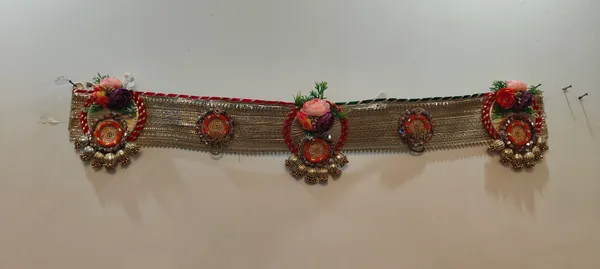 Jute_Base_Dwar_Toran