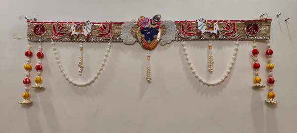 Jute_Base_Dwar_Toran