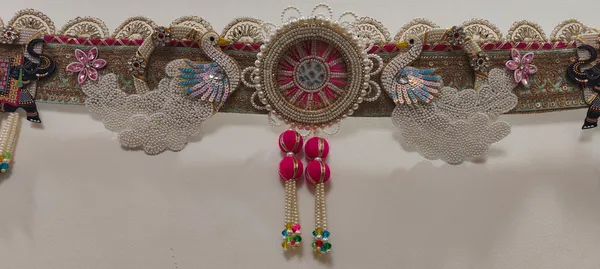 Jute_Base_Dwar_Toran