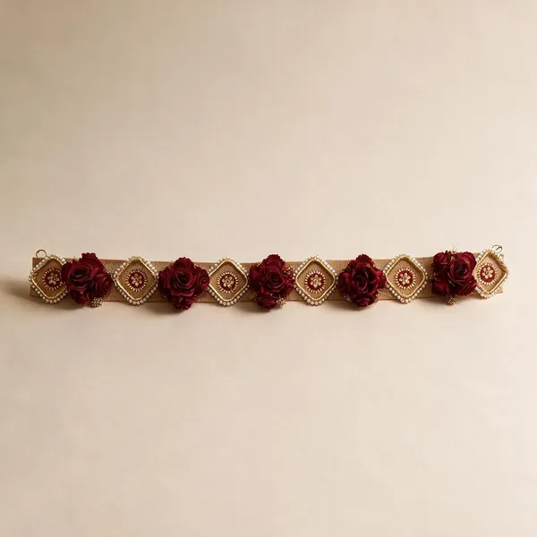 Jute_Base_With_Artficial_Flower_Dwar_Toran