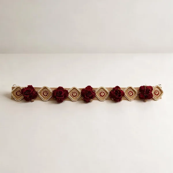 Jute_Base_With_Artficial_Flower_Dwar_Toran