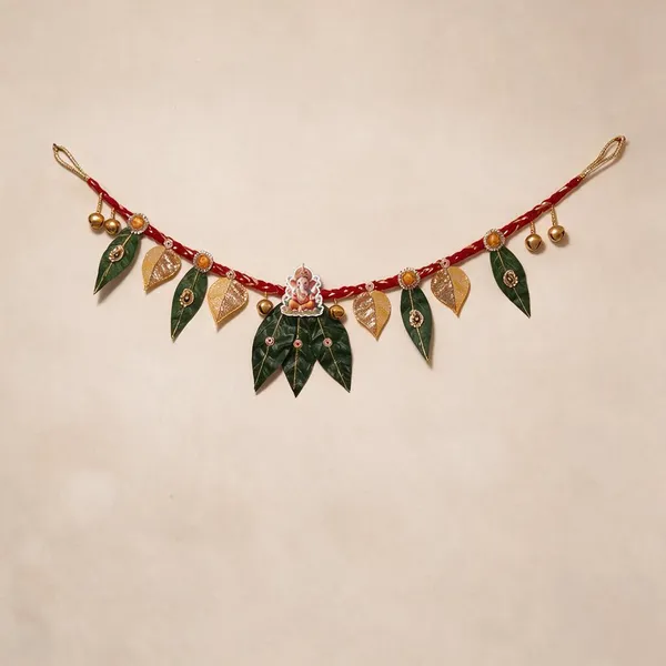 Acrylic_Braid_With_Artificial_Mango_Leaf_Dwar_Toran