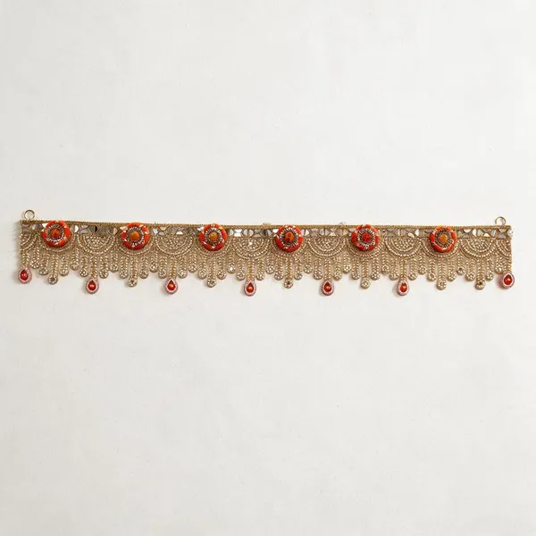 Jute_Base_With_Pearl_Lace_Dwar_Toran