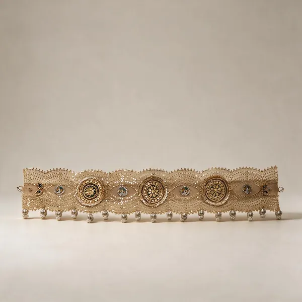 Sequince_Lace_With_Jute_Base_Dwar_Toran