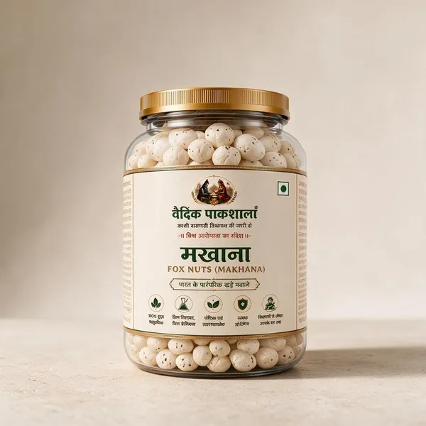 Vaidik_Pakshala_Makhana_Fox_Nuts