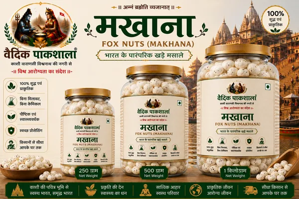 Vaidik_Pakshala_Makhana_Fox_Nuts