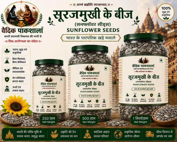 Vaidik_Pakshala_Sunflower_Seeds