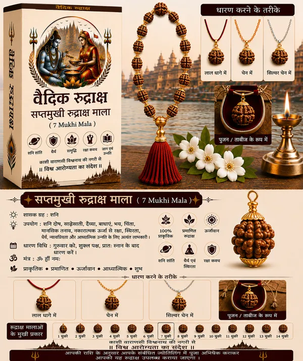 7_Mukhi_Rudraksha_Mala_For_Puja_And_Spiritual_Use