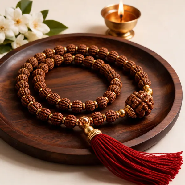 7_Mukhi_Rudraksha_Mala_For_Puja_And_Spiritual_Use