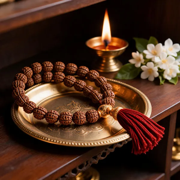 Brown_Rudraksha_9_Mukhi_Mala_For_Devotional_Use