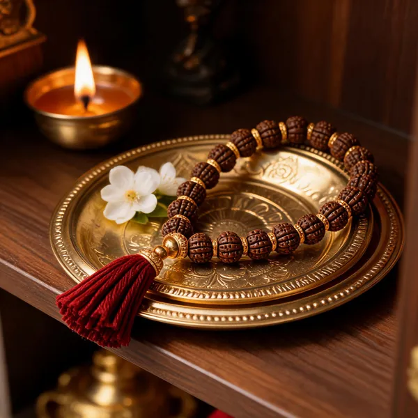 Brown_Rudraksha_9_Mukhi_Mala_For_Devotional_Use